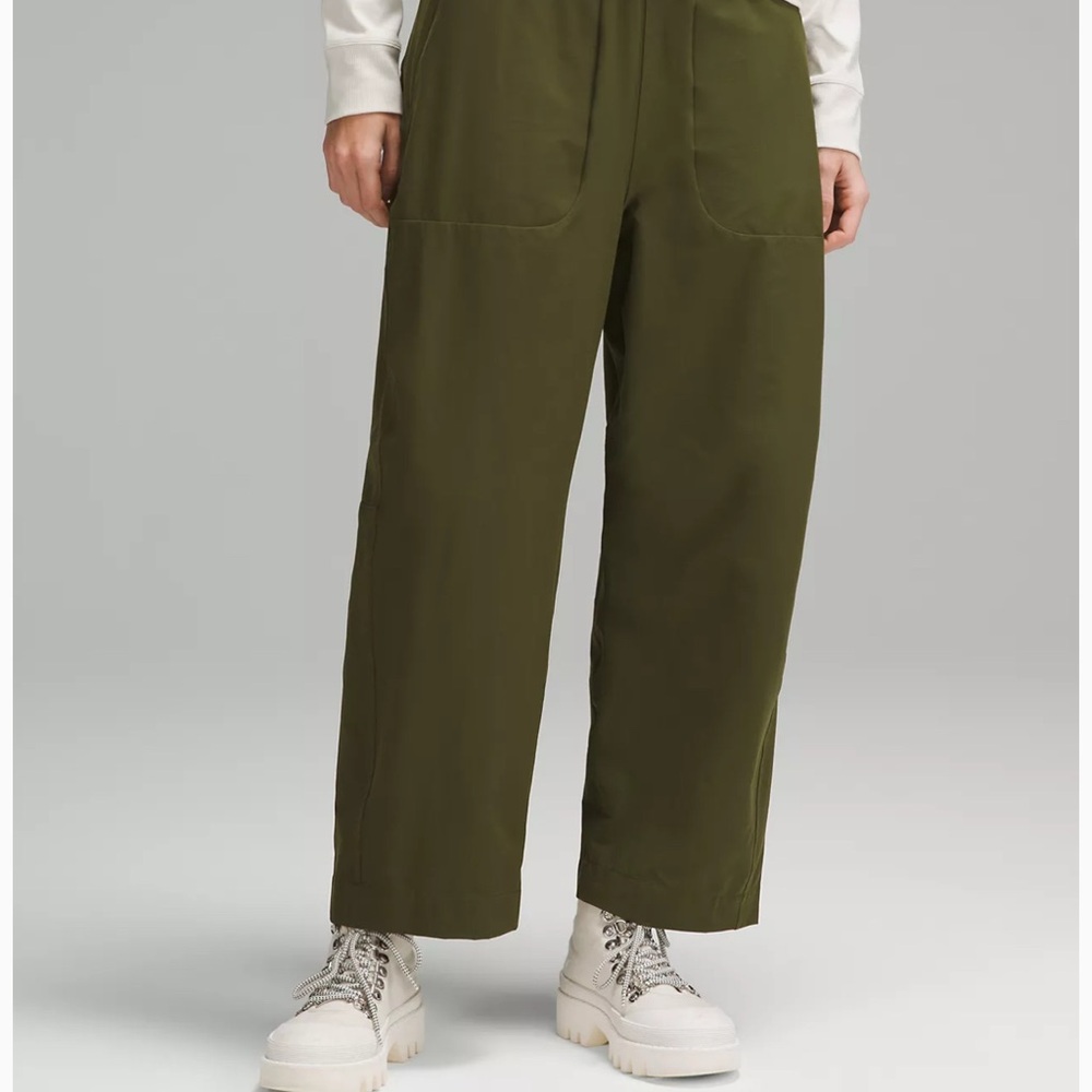 Lulululemon pants